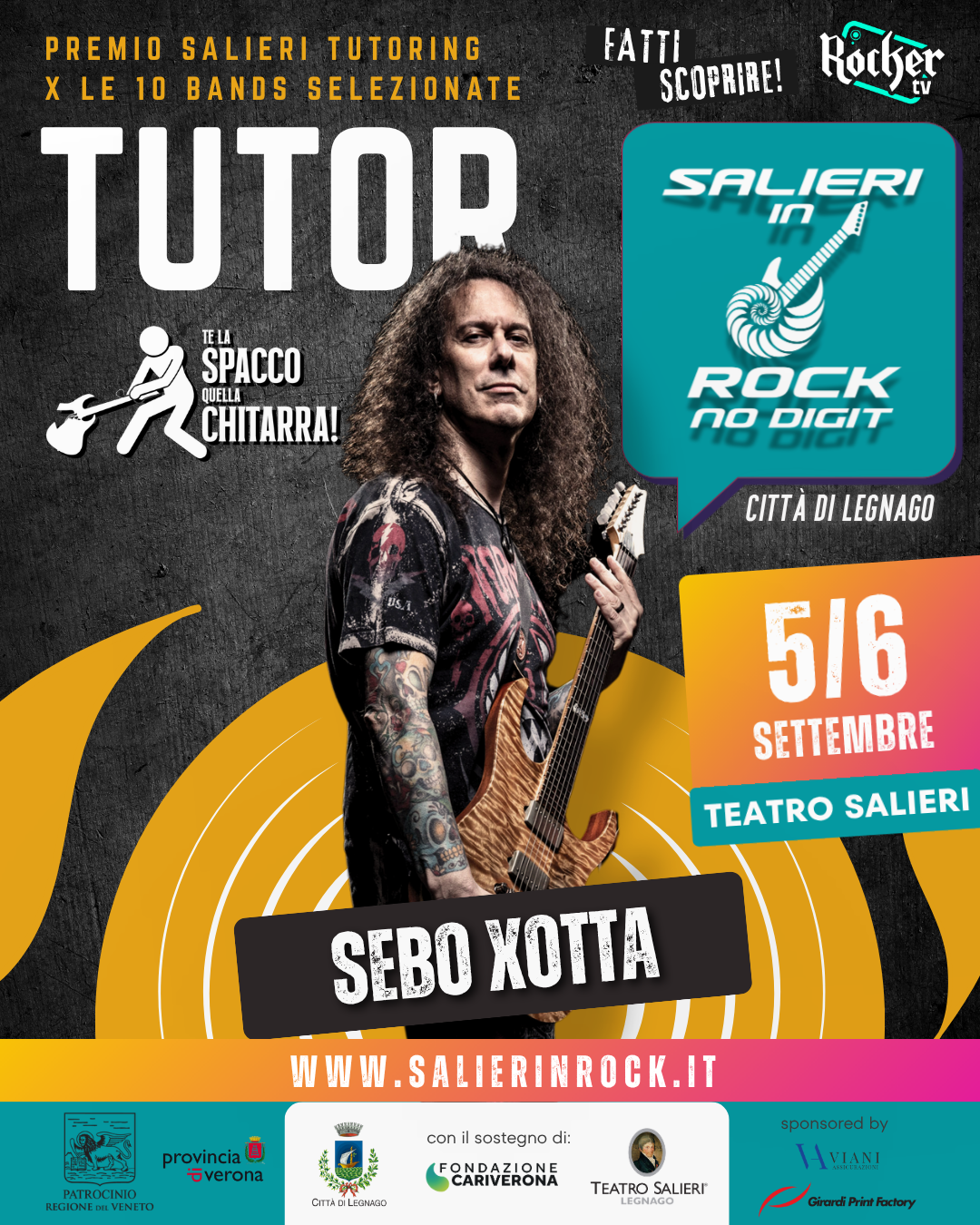 SALIERI IN ROCK NO DIGIT - tutor - premi-teatro-salieri (SEBO XOTTA)