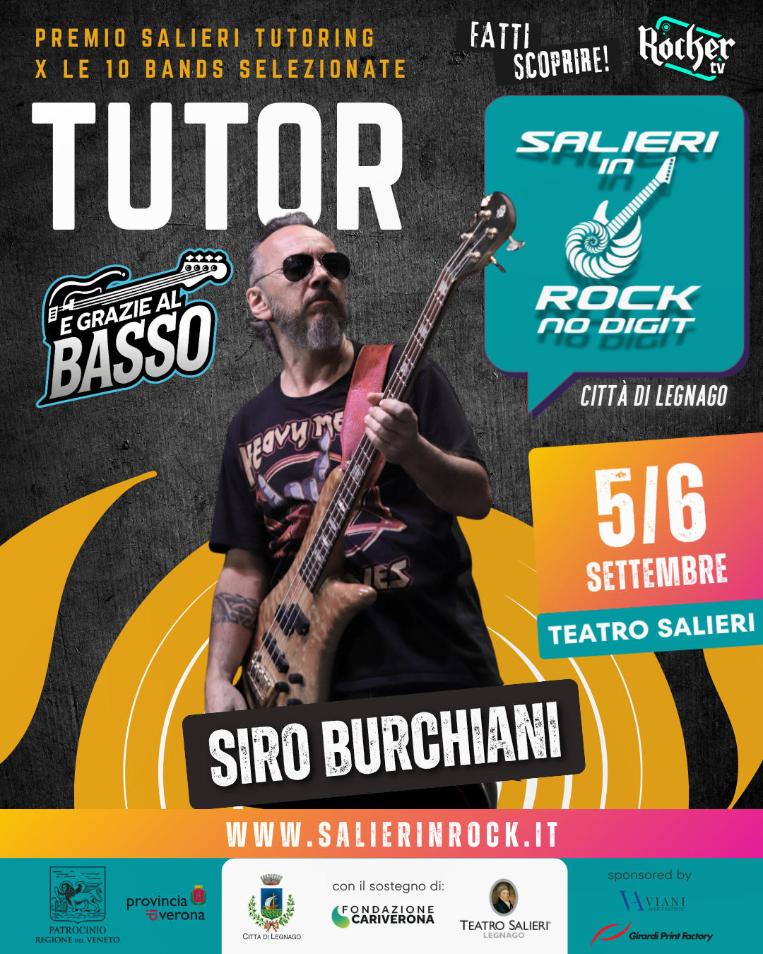 SALIERI IN ROCK NO DIGIT - tutor - premi-teatro-salieri (SIRO BURCHIANI)